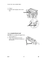 Preview for 738 page of Gestetner B147 Service Manual