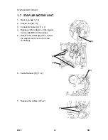 Preview for 740 page of Gestetner B147 Service Manual