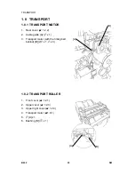 Preview for 742 page of Gestetner B147 Service Manual