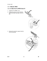 Preview for 744 page of Gestetner B147 Service Manual