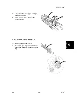 Preview for 745 page of Gestetner B147 Service Manual