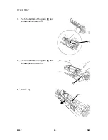 Preview for 746 page of Gestetner B147 Service Manual