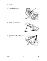 Preview for 748 page of Gestetner B147 Service Manual