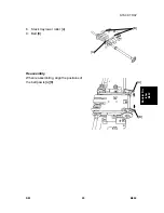 Preview for 749 page of Gestetner B147 Service Manual