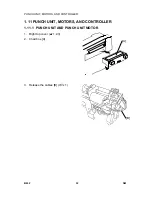 Preview for 752 page of Gestetner B147 Service Manual