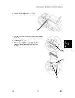 Preview for 753 page of Gestetner B147 Service Manual