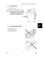 Preview for 755 page of Gestetner B147 Service Manual