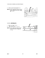 Preview for 756 page of Gestetner B147 Service Manual