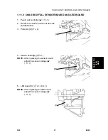 Preview for 757 page of Gestetner B147 Service Manual