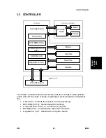 Preview for 763 page of Gestetner B147 Service Manual