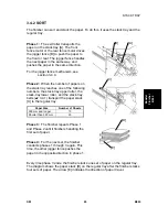 Preview for 765 page of Gestetner B147 Service Manual