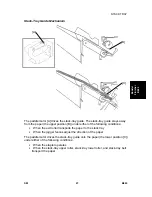 Preview for 767 page of Gestetner B147 Service Manual