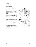 Preview for 772 page of Gestetner B147 Service Manual