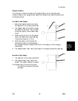 Preview for 775 page of Gestetner B147 Service Manual