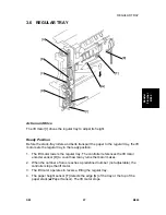 Preview for 777 page of Gestetner B147 Service Manual