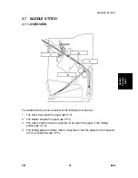 Preview for 779 page of Gestetner B147 Service Manual