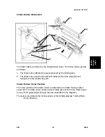 Preview for 783 page of Gestetner B147 Service Manual