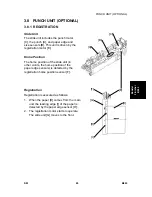 Preview for 785 page of Gestetner B147 Service Manual