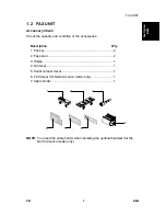 Preview for 797 page of Gestetner B147 Service Manual