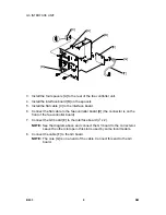 Preview for 802 page of Gestetner B147 Service Manual