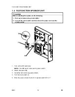 Preview for 804 page of Gestetner B147 Service Manual