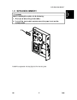 Preview for 805 page of Gestetner B147 Service Manual