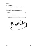 Preview for 806 page of Gestetner B147 Service Manual