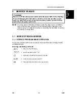 Preview for 817 page of Gestetner B147 Service Manual