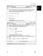 Preview for 841 page of Gestetner B147 Service Manual