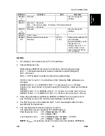 Preview for 875 page of Gestetner B147 Service Manual