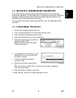 Preview for 877 page of Gestetner B147 Service Manual