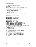 Preview for 882 page of Gestetner B147 Service Manual