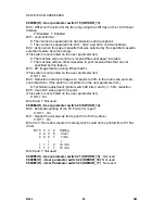 Preview for 886 page of Gestetner B147 Service Manual