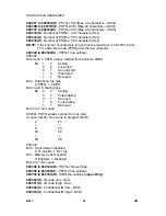 Preview for 888 page of Gestetner B147 Service Manual