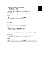 Preview for 893 page of Gestetner B147 Service Manual