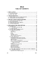 Preview for 905 page of Gestetner B147 Service Manual