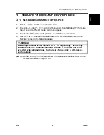 Preview for 915 page of Gestetner B147 Service Manual