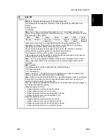 Preview for 917 page of Gestetner B147 Service Manual