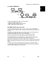 Preview for 929 page of Gestetner B147 Service Manual