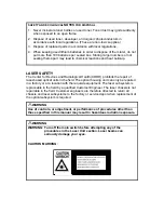 Preview for 956 page of Gestetner B147 Service Manual