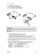 Preview for 960 page of Gestetner B147 Service Manual