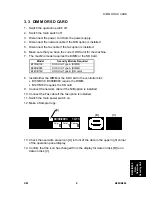 Preview for 967 page of Gestetner B147 Service Manual