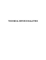 Preview for 980 page of Gestetner B147 Service Manual