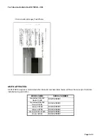 Preview for 1003 page of Gestetner B147 Service Manual