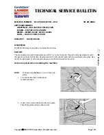 Preview for 1027 page of Gestetner B147 Service Manual