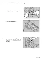 Preview for 1030 page of Gestetner B147 Service Manual