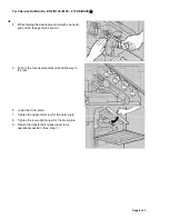 Preview for 1032 page of Gestetner B147 Service Manual