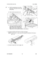 Preview for 1037 page of Gestetner B147 Service Manual