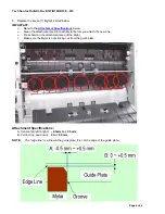 Preview for 1044 page of Gestetner B147 Service Manual