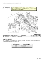 Preview for 1051 page of Gestetner B147 Service Manual